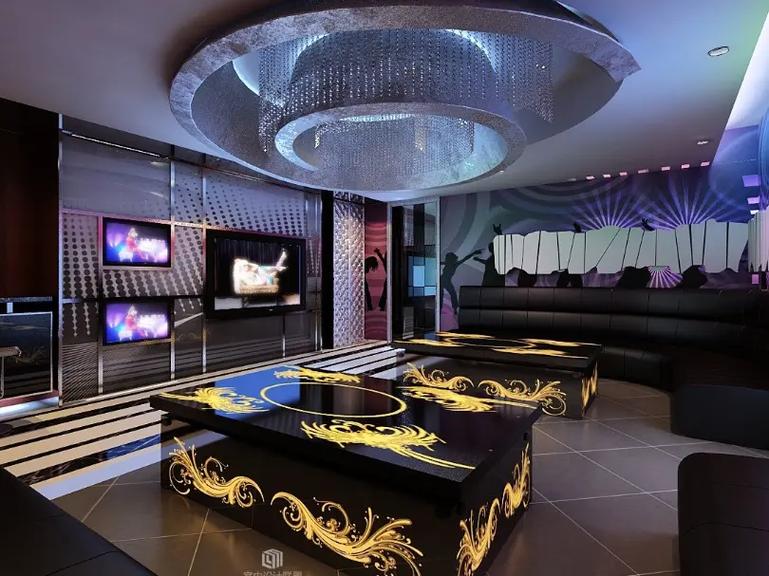 崇左商务KTV尽享高级享受-龙州县ktv预定